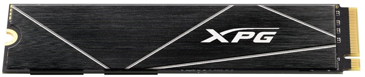 SSD диск ADATA GAMMIX S70 Blade 512GB M.2 NVMe PCIe 4.0 x4 3D NAND (TLC) (AGAMMIXS70B-512G-CS) - зображення 4