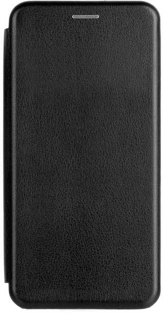 Акція на Чохол-книжка ColorWay Simple Book для Xiaomi Redmi Note 12 5G Black (CW-CSBXRN125-BK) від Rozetka