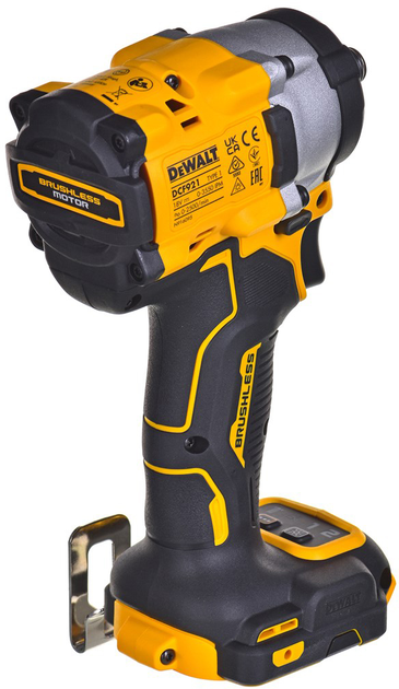 Zakrętarka DeWalt DCF921P2T-QW - obraz 6