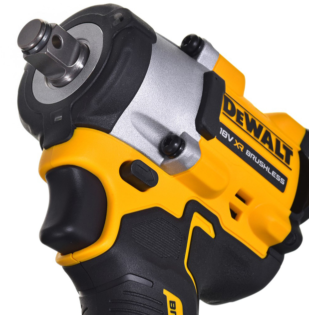 Zakrętarka DeWalt DCF921P2T-QW - obraz 7