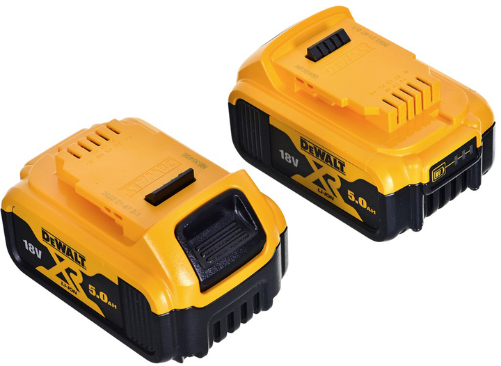 Zakrętarka DeWalt DCF921P2T-QW - obraz 10