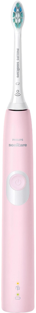 Szczoteczka elektryczna Philips ProtectiveClean 4300 Sonicare HX6806/04 - obraz 3