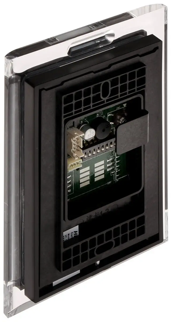 Mifare считыватель уличный Hikvision DS-K1101M - Фото 4 Mifare считыватель уличный Hikvision DS-K1101M - изображение 4