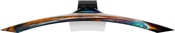 Monitor 49" Samsung Odyssey OLED G9 G95SC (LS49CG954SUXEN) - obraz 5