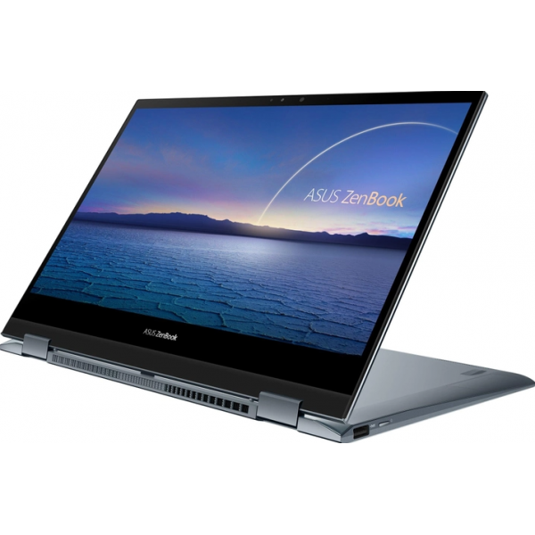 Ноутбук Asus Zenbook Flip 13 UX363E Intel Core i5-1135G7/ 8GB DDR4/ 512GB SSD Б/У - зображення 7