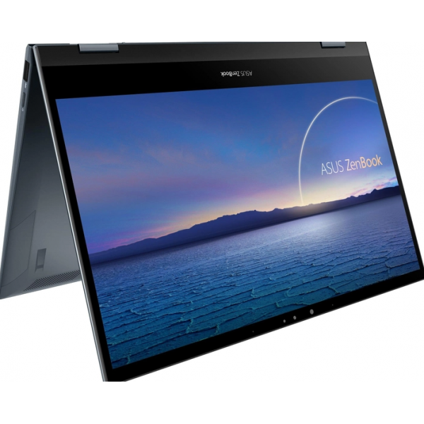 Ноутбук Asus Zenbook Flip 13 UX363E Intel Core i5-1135G7/ 8GB DDR4/ 512GB SSD Б/У - зображення 8