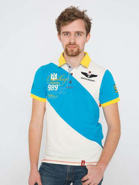 Nautica Brasil Polo Shirt