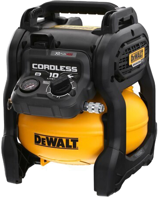 Kompresor DeWalt DCC1054N-XJ - obraz 1