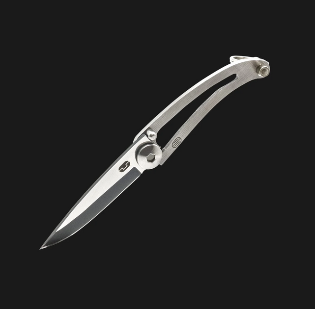 Нож раскладной туристический True Utility Bare (TR TU580K) - изображение 1