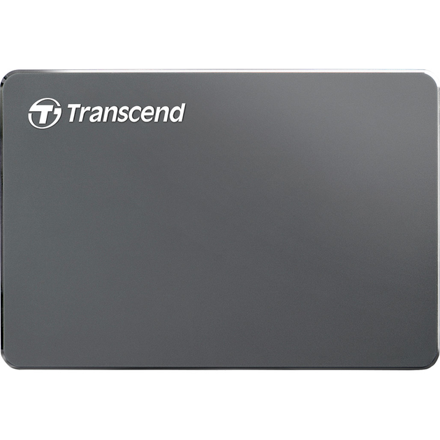 Ремонт внешних жестких дисков HDD Seagate, Transcend, WD