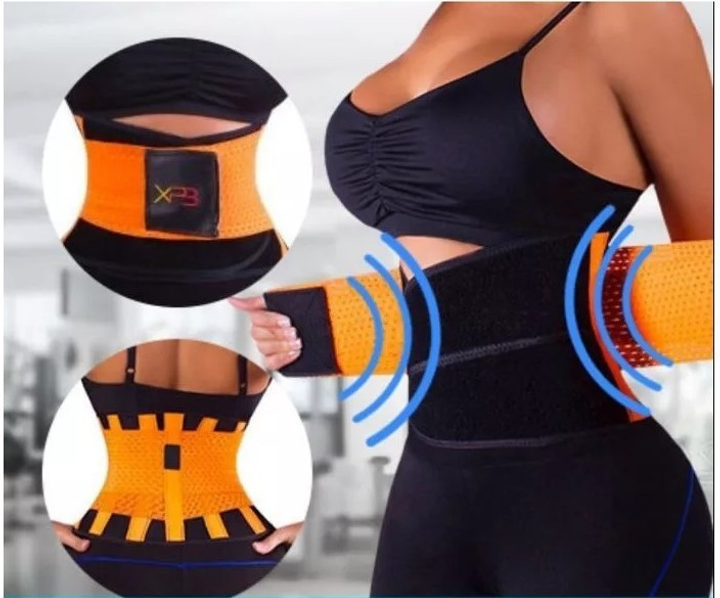 Пояс для похудения Xtreme Power Belt