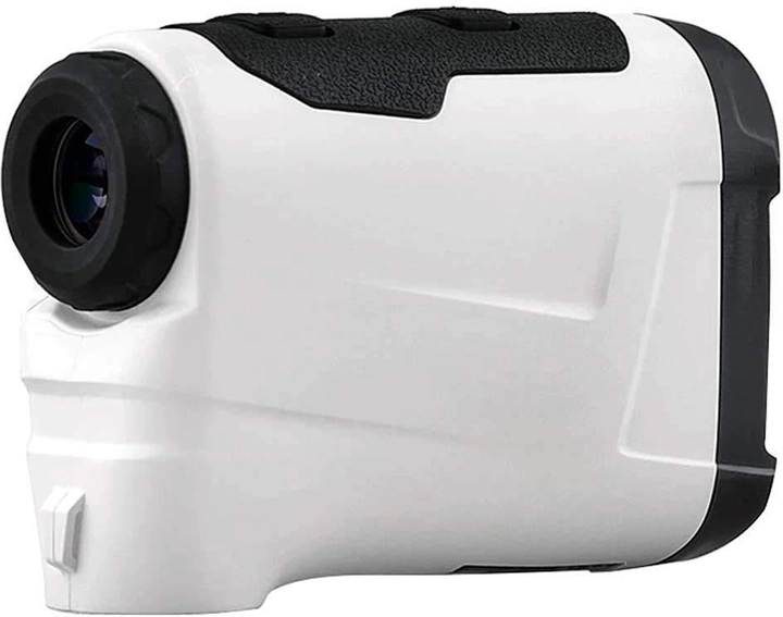 Дальномер лазерный тактический Discovery Optics Rangerfinder D800 Белый (Z14.2.13.005) - изображение 2