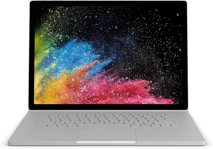 GTX1060搭載 Surface Book 2 i7-8650U 512GB Ноутбук 15.6