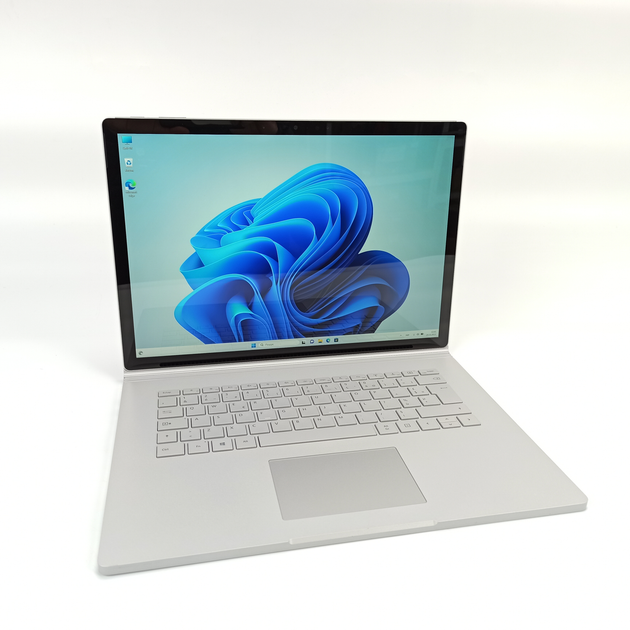 GTX1060搭載 Surface Book 2 i7-8650U 512GB Ноутбук 15.6