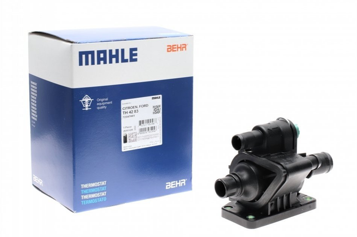 Термостат MAHLE TH 42 83 MAHLE (TH4283) - зображення 1