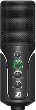 Mikrofon Sennheiser Profile USB Microphone Streaming Set (S700100) - obraz 4