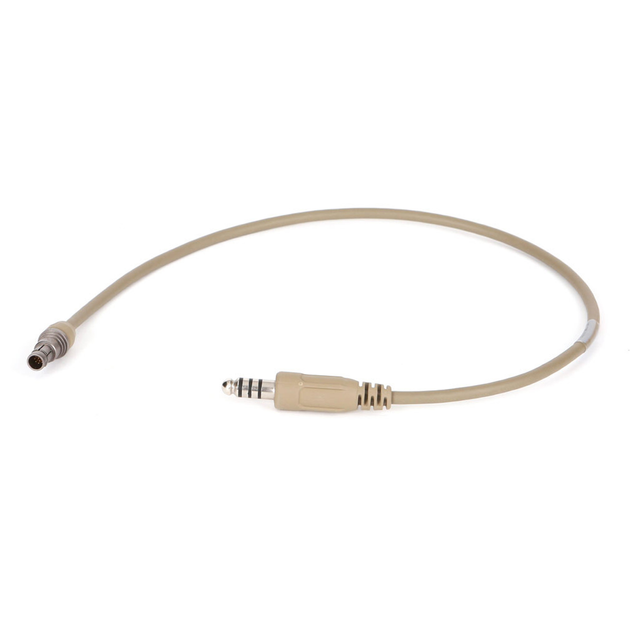 Вихідний кабель Ops-Core AMP Monaural U174 27" 2000000126067 - зображення 1