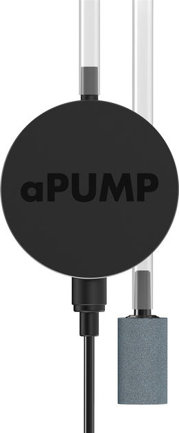 Компрессор Collar aPUMP бесшумный аквариумный (7914) - изображение 2
