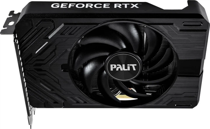 Видеокарта Palit GeForce RTX 4060 Ti StormX 8GB
