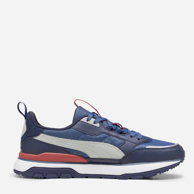 Мужские кроссовки Puma R78 Trek 38072825 40 (6.5UK) 25.5 см New Navy ...
