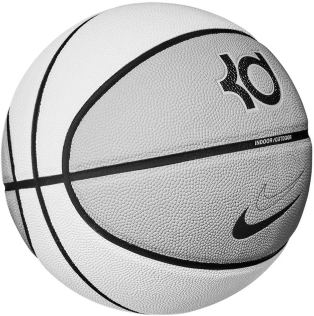 Мяч баскетбольный Nike All Court 8P K Durant Deflated Summit size 7 ...