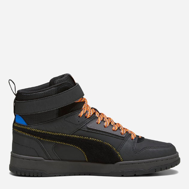 Puma high shop tops 7.5