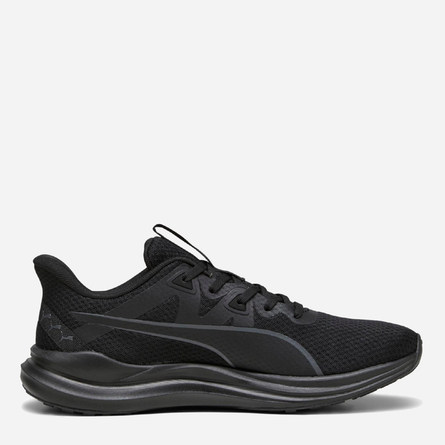 Puma sale black uk