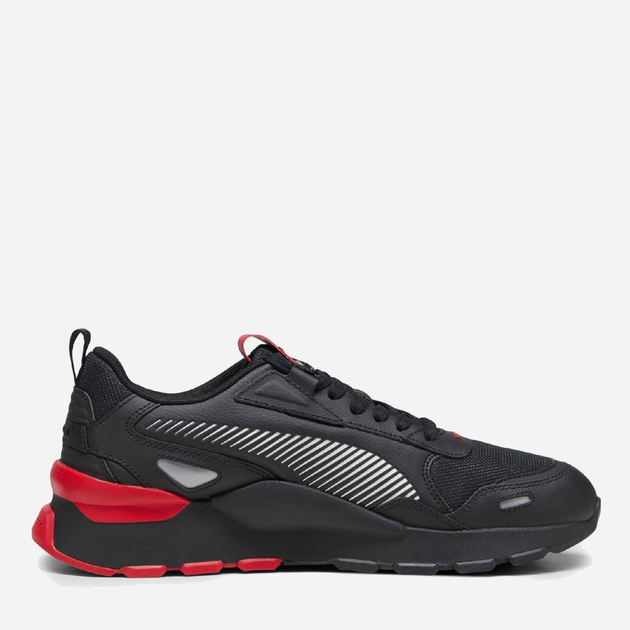 Puma rs 2024 0 all black