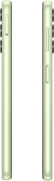 Мобільний телефон Samsung Galaxy A14 5G 4/64GB Light Green (SM-A146PLGDEUE) - зображення 8