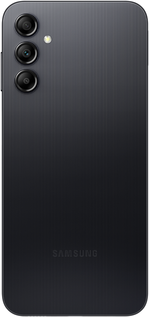 Smartfon Samsung Galaxy A14 LTE 4/128GB Black (SM-A145RZKVEUB) - obraz 7