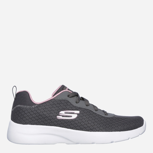 Buty na siłownię damskie Skechers 12964-CCCL 36 (6US) 23 cm Szare (192283488573) - obraz 1