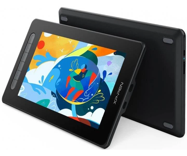 Графический планшет XP-Pen Artist 10 2nd Gen 2 x USB-C Рабочая