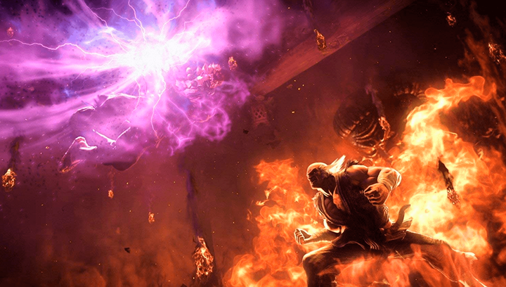 Гра Sony PlayStation 4 Tekken 7 Російські Субтитри - зображення 6