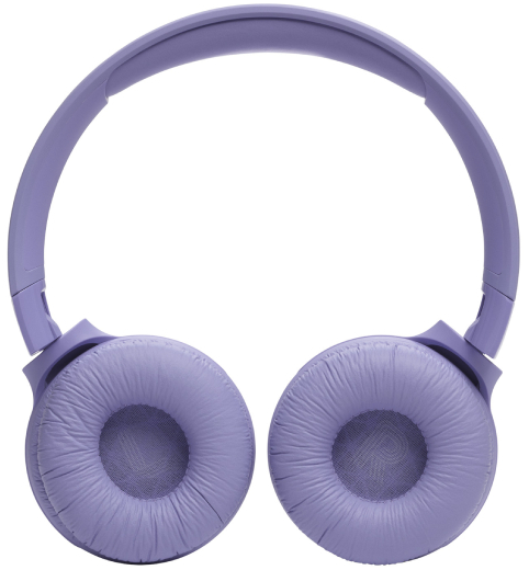 Наушники JBL T520BT Purple (JBLT520BTPUREU) - Фото 5 Наушники JBL T520BT Purple (JBLT520BTPUREU) - изображение 5