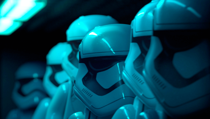 Игра Sony PlayStation 3 LEGO Star Wars: The Force Awakens Русские Субтитры Б/У - изображение 6