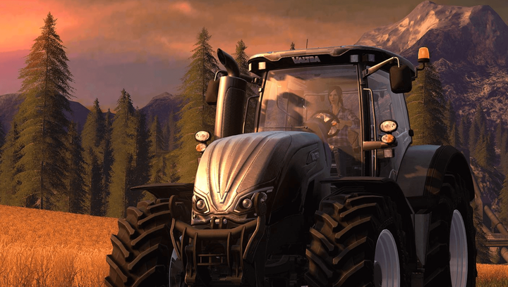 Игра Sony PlayStation 4 Farming Simulator 17 Ambassador Edition Английская Версия - изображение 6