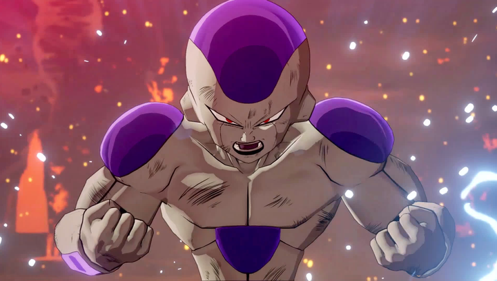 Гра Sony PlayStation 4 Dragon Ball Z Kakarot Англійська Версія Б/У - зображення 6