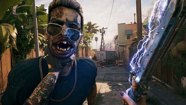 Гра Sony PlayStation 4 Dead Island 2 Російські Субтитри - зображення 2