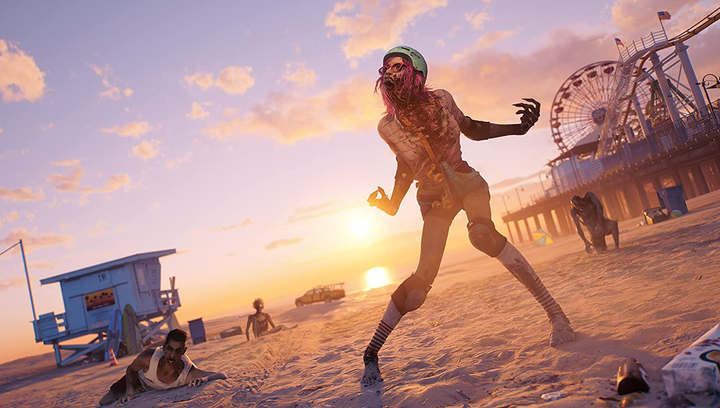 Гра Sony PlayStation 4 Dead Island 2 Російські Субтитри - зображення 3