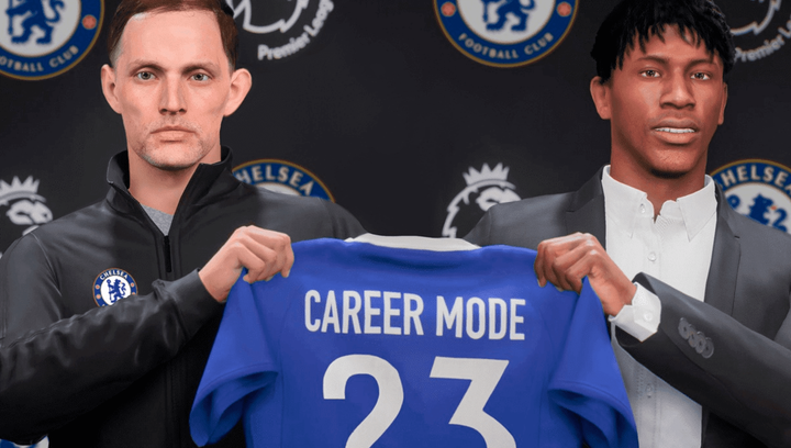Игра Sony PlayStation 4 FIFA 23 PS4 Русская Озвучка - изображение 4