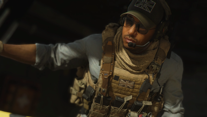 Игра Microsoft Xbox One Call of Duty: Modern Warfare II Русская Озвучка Б/У - изображение 3