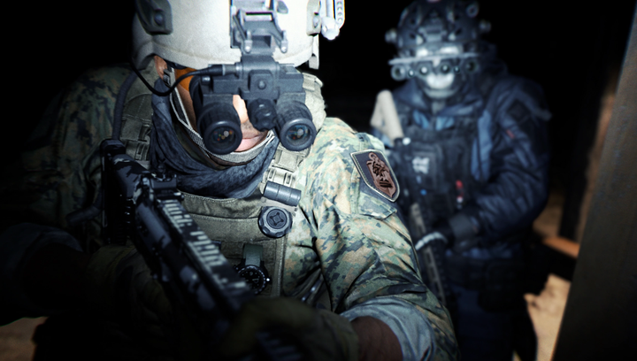 Игра Microsoft Xbox One Call of Duty: Modern Warfare II Русская Озвучка Б/У - изображение 7