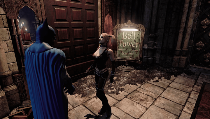 Гра Sony PlayStation 4 Batman Return to Arkham Російські Субтитри - зображення 6