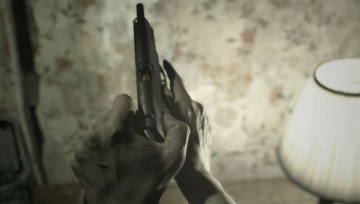 Resident Evil 7: Biohazard Gold Edition PS5 - зображення 2