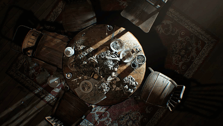 Resident Evil 7: Biohazard Gold Edition PS5 - зображення 6