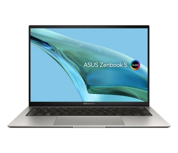 Новый ноутбук ASUS ZenBook S13 / Intel Core i5-1335U / ОЗУ 16 ГБ