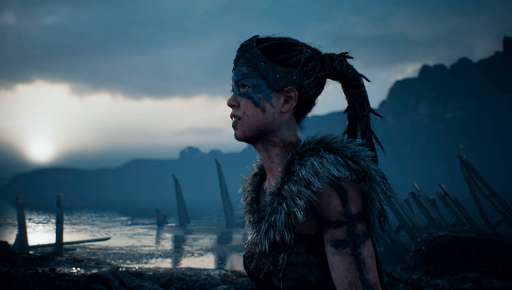Игра Sony PlayStation 4 Hellblade: Senua's Sacrifice Русские Субтитры - изображение 6