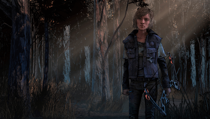 Гра Sony PlayStation 4 The Walking Dead The Final Season Англійська Версія Б/У - зображення 3