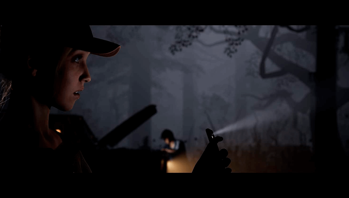 Гра Sony PlayStation 4 The Quarry Російська Озвучка - зображення 4