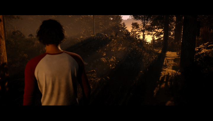 Гра Sony PlayStation 4 The Quarry Російська Озвучка - зображення 5